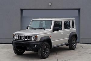 Suzuki Jimny 1.5 ALLGRIP PASSO LUNGO 4X4