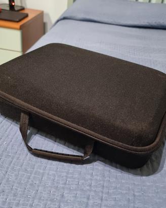 pistola massaggiante