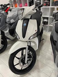 Piaggio Liberty S 50