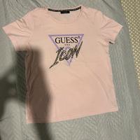 Maglietta Guess