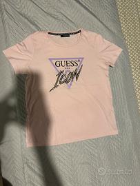 Maglietta Guess