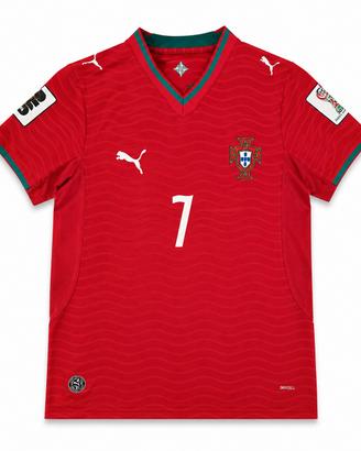 maglia ronaldo mondiale 2026