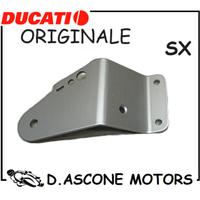 STAFFA FARO SX DUCATI MONSTER 400 620 750 800