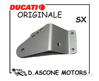 STAFFA FARO SX DUCATI MONSTER 400 620 750 800