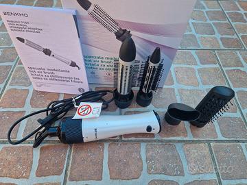 SPAZZOLA  MODELLANTE  PER CAPELLI