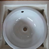 Lavello da incasso 