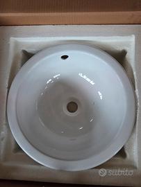Lavello da incasso 