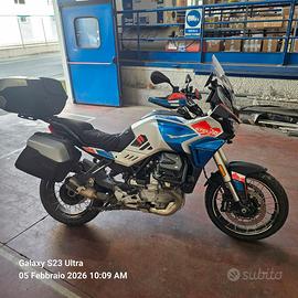 Moto Guzzi 200 Tributo perfetta