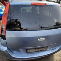 FORD FUSION 2006 - PORTELLONE POSTERIORE