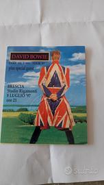 David Bowie 