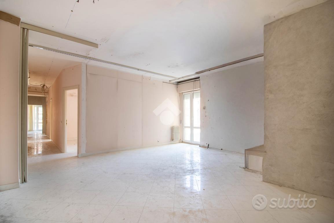 Appartamento – Porto San Giorgio, Fermo - Altro