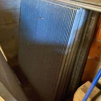 Griglie Zincate x13 pezzi