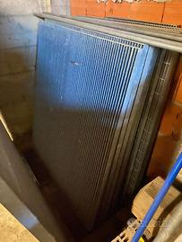 Griglie Zincate x13 pezzi