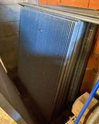 Griglie Zincate x13 pezzi