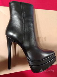 scarpe tacco steve madden Abbigliamento e Accessori In vendita a Palermo