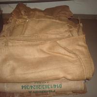 SACCHI JUTA APICOLTURA FAI DA TE NOCCIOLE OLIVE