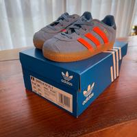 Adidas Samba Bambino 23 - NUOVE - Originali