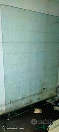 vetro doccia walk in 140x220x8