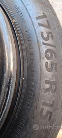 2 Ruote Fiat Grande Punto / Punto Evo
