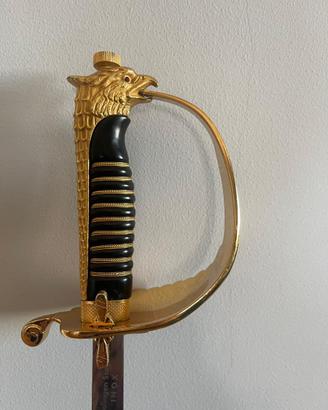 Sciabola ufficiale aeronautica
