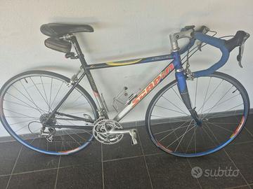 Bici da corsa