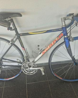 Bici da corsa