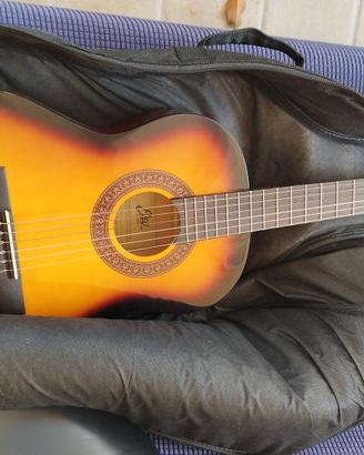 chitarra classica principianti 
