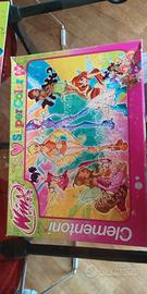 puzzle Winx 