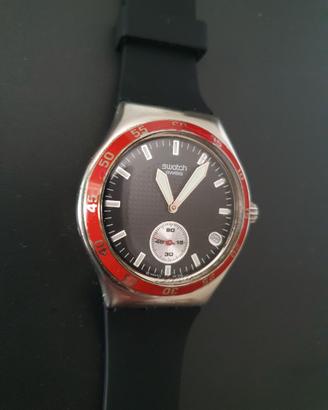 Swatch Irony Petite Seconde Dark Blood (YPS413G)