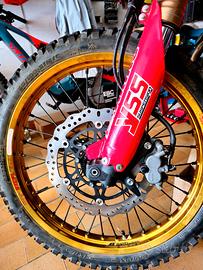 Honda CRF300L
