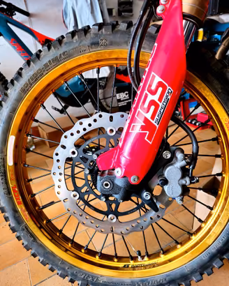 Honda CRF300L