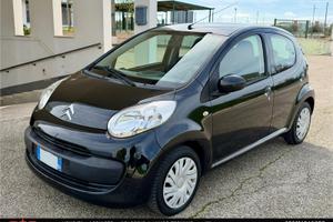 Citroen C1 1.0 5 porte C1TY