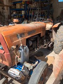 TRATTORE AGROCOLO FIAT 415 USATO