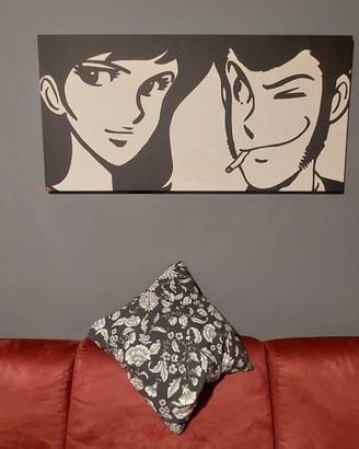 quadro lupen/margot