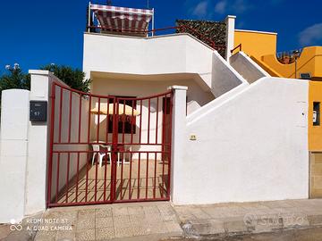 Attico Serena in Torre Lapillo