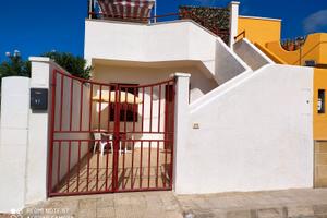 Attico Serena in Torre Lapillo