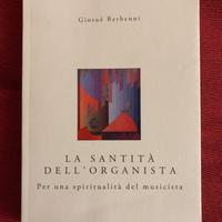 La santità dell’Organista