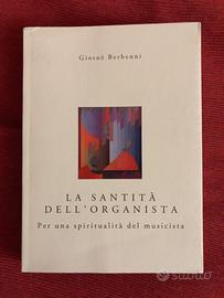 La santità dell’Organista