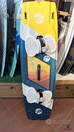 Tavola per kitesurf CABRINHA ACE HYBRID usata