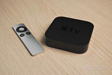 Apple Tv 3 gen