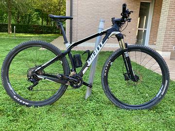 Giant XTC Advanced 29er 2 2016