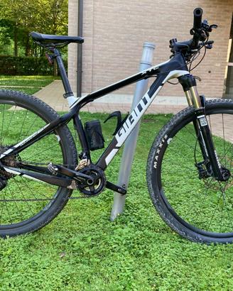 Giant XTC Advanced 29er 2 2016