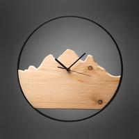 orologio design da parete 