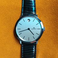 Orologio vintage Saba NOS