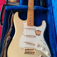 chitarra  Squier by Fender 60° Anniversary