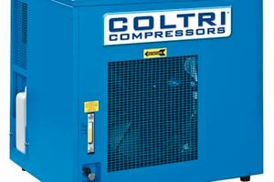 Compressore Coltri MCH-13