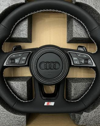 Volanti Audi S Line