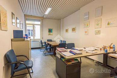 UFFICIO A BERGAMO