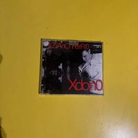 single cd Xdono Tiziano Ferro 