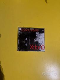 single cd Xdono Tiziano Ferro 